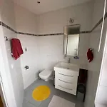 Schoene In Roettbach Appartement Kreuzwertheim