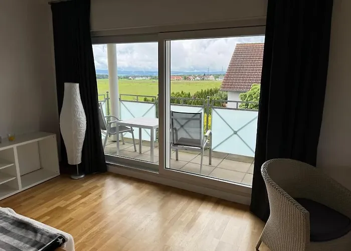 Lejlighed Schoene In Roettbach *