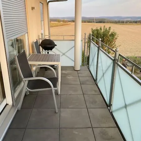 Schoene In Roettbach *