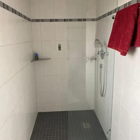 Appartement Schoene In Roettbach Kreuzwertheim