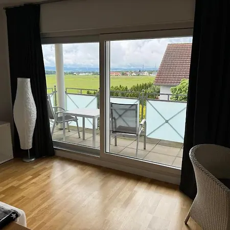 Appartement Schoene In Roettbach *